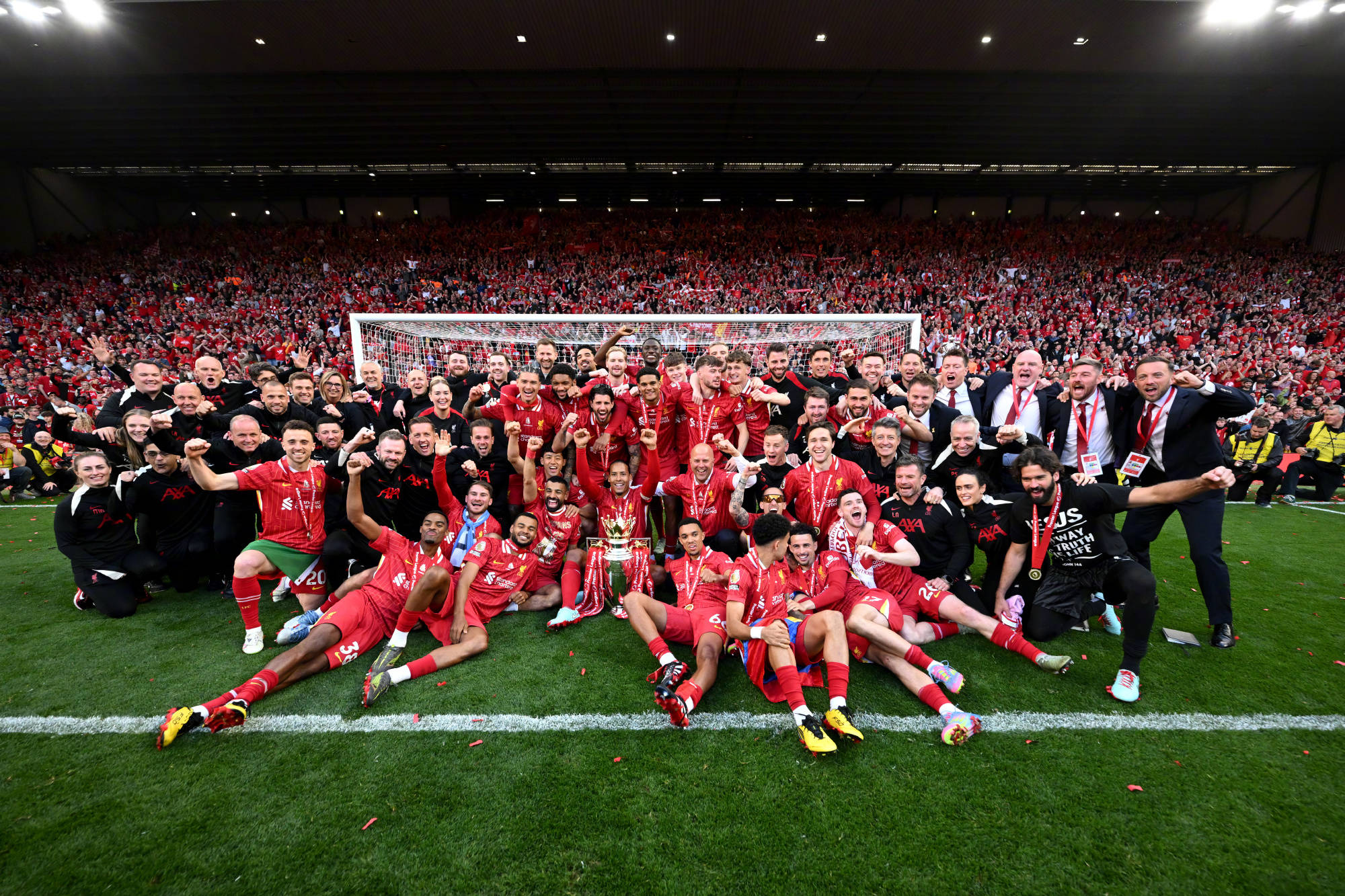 本活动