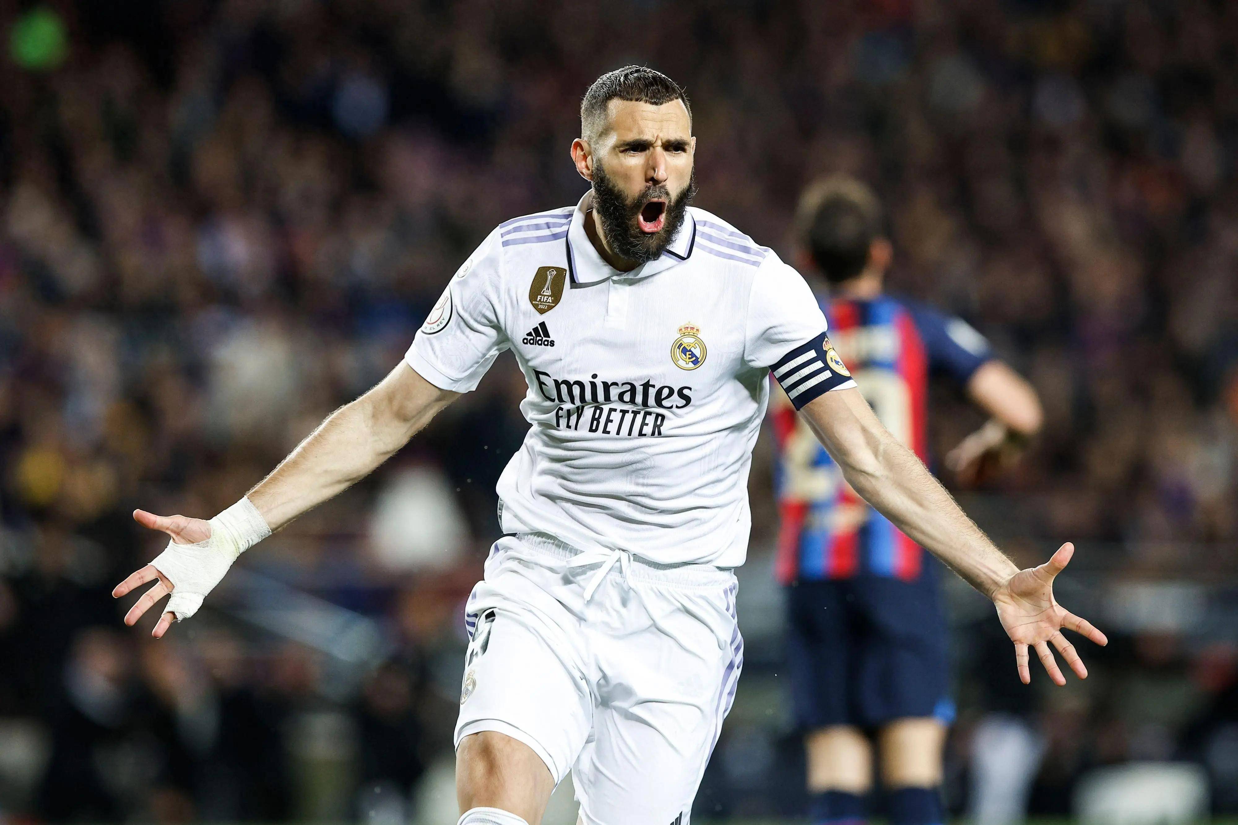 合趋势明显
